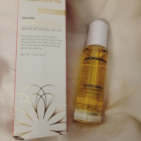 Goldfaden MD FLEURESSENCE 1 ounce - Picture 2 of 8